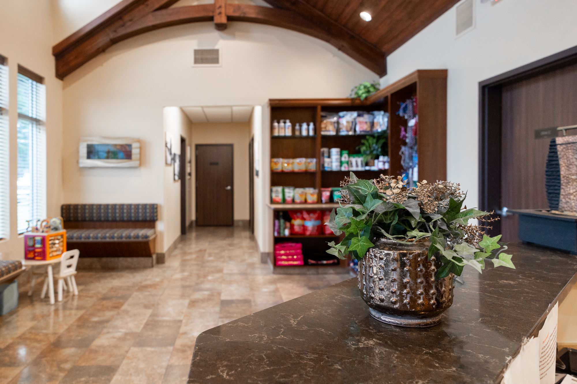 HighQuality Vet Hospital in Leesburg, VA North Oatlands Animal